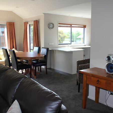 3 Bellbird Place ハンマー・スプリングス エクステリア 写真